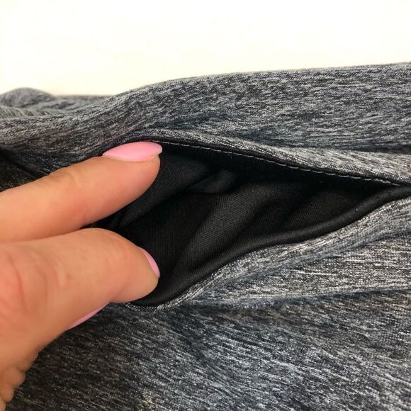 Scorpio Sol Yoga Capri Leggjngs Mesh Cut outs XS - Picture 8 of 9